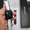 Apple Iwatch Series 7 Nike Edition
