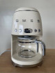 Smeg Drip Filter Coffee Machine