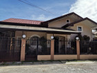 3 Bedrooms Fully Furnished House and Lot for Sale