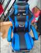 Onhand Gaming Chair with Massager