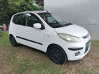 2009 Hyundai i10