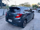 2019 Honda brio rs