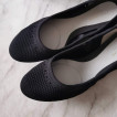 Cole Haan Zerogrand Knit Ballet Flats