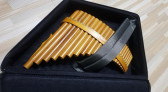 panpipe