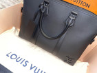 Louis Vuitton Take Off Aerogram briefcase