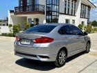 Honda city 2019 matic