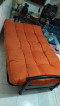 Used sofa bed