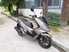 2019 Honda pcx