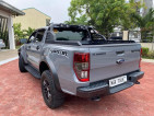 FORD RAPTOR 4X4