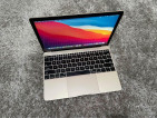 MacBook Retina 2016 Core m3 8Gb 256Ssd