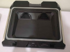 IETS GT300 Double Blower Laptop Cooling Pad