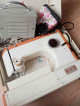 PORTABLE SEWING MACHINE