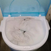 Super Sale Mini Washing With Mini Dryer