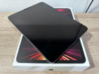 iPad Pro M1 Chip 11 inch 128GB Space Gray Wifi