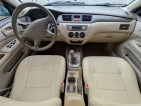 2004 Mitsubishi lancer mx cedia