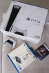 PS5 bundle for sale only