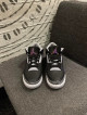 Jordan 3 Court Purple