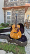 EPIPHONE PR-400 (MADE IN KOREA) W/ FISHMAN SONITONE