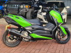 Yamaha xmax 300