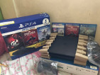 PLAYSTATION 4 1TB