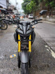 2019 Yamaha mt