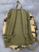 JANSPORT CAMO BACKPACK (ORIGINAL)