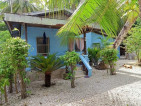 Beach Resort and house and Lot For Sale