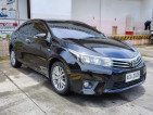 Toyota Corolla Altis