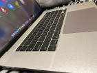 Macbook Pro 16” intel (2019