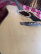 MartinLee Acoustic guitar