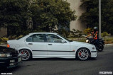 1997 BMW e36 series 3