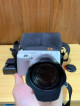 Sony Nex-F3 (Mirrorless Camera)