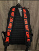 NIKE TRAVEL/LAPTOP BLACK BACKPACK