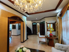 Fully Furnished Romantic Italian House in Portofino Subd.