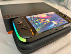 OneXplayer Mini Pro AMD Ryzen Handheld Game Console