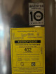 LG Smart Inverter Refrigerator