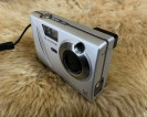 Fujifilm Finepix 1500 Rare Digital Camera