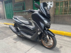 2021 Yamaha nmax v2.1 yconnect abs 2021 model