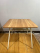 4 seater dining table