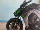 2020 Kawasaki z