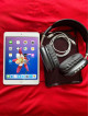 iPad Mini 2 32Gb Wifi Only Silver Apple with Free wireless headphones Negotiable