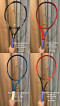 Tennis Rackets For Sale