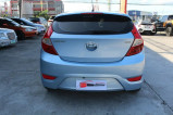 2014 Hyundai accent 1.6 crdi