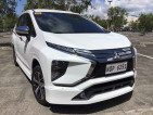 2019 Mitsubishi Xpander