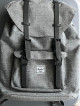 Herschel Gray Little America Backpack