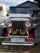 Owner type jeep
