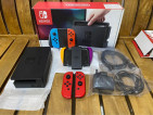 Switch v1 accesories