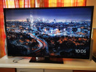 55inches Thompson TV Basic TV with Chromecast