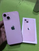 Iphone 13 pink 128gb