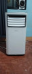 Portable aircon